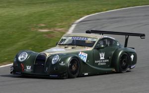 Morgan Aero Super Sport GT3 '2009